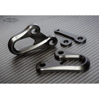 Sato Racing Billet Racing / Tie Down Hook for the Yamaha MT-09 (FZ-09) (21-23) Sato Racing Billet Racing / Tie Down Hook for the Yamaha MT-09 (FZ-09) (21-23)